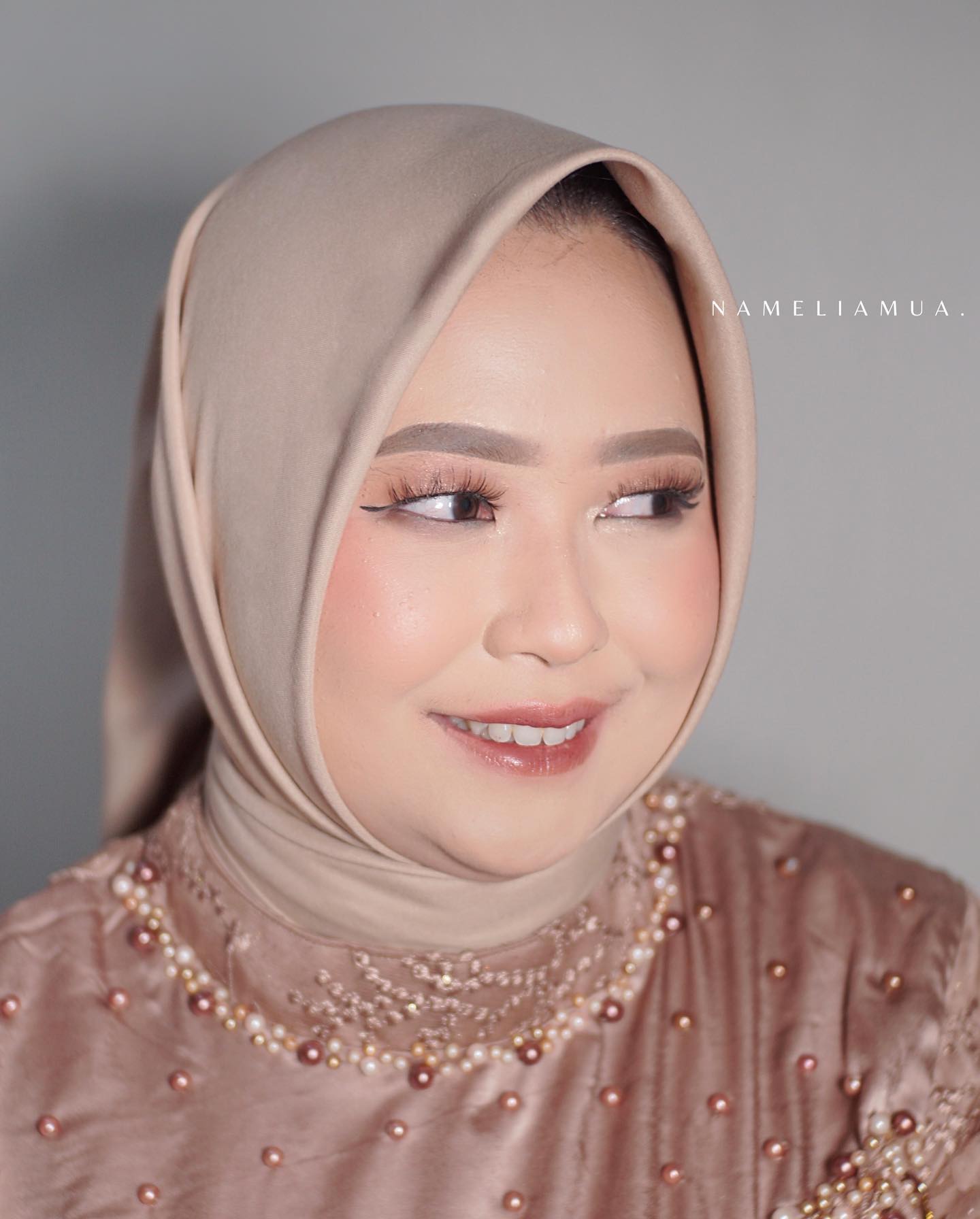 Make Up Pendamping Wisuda