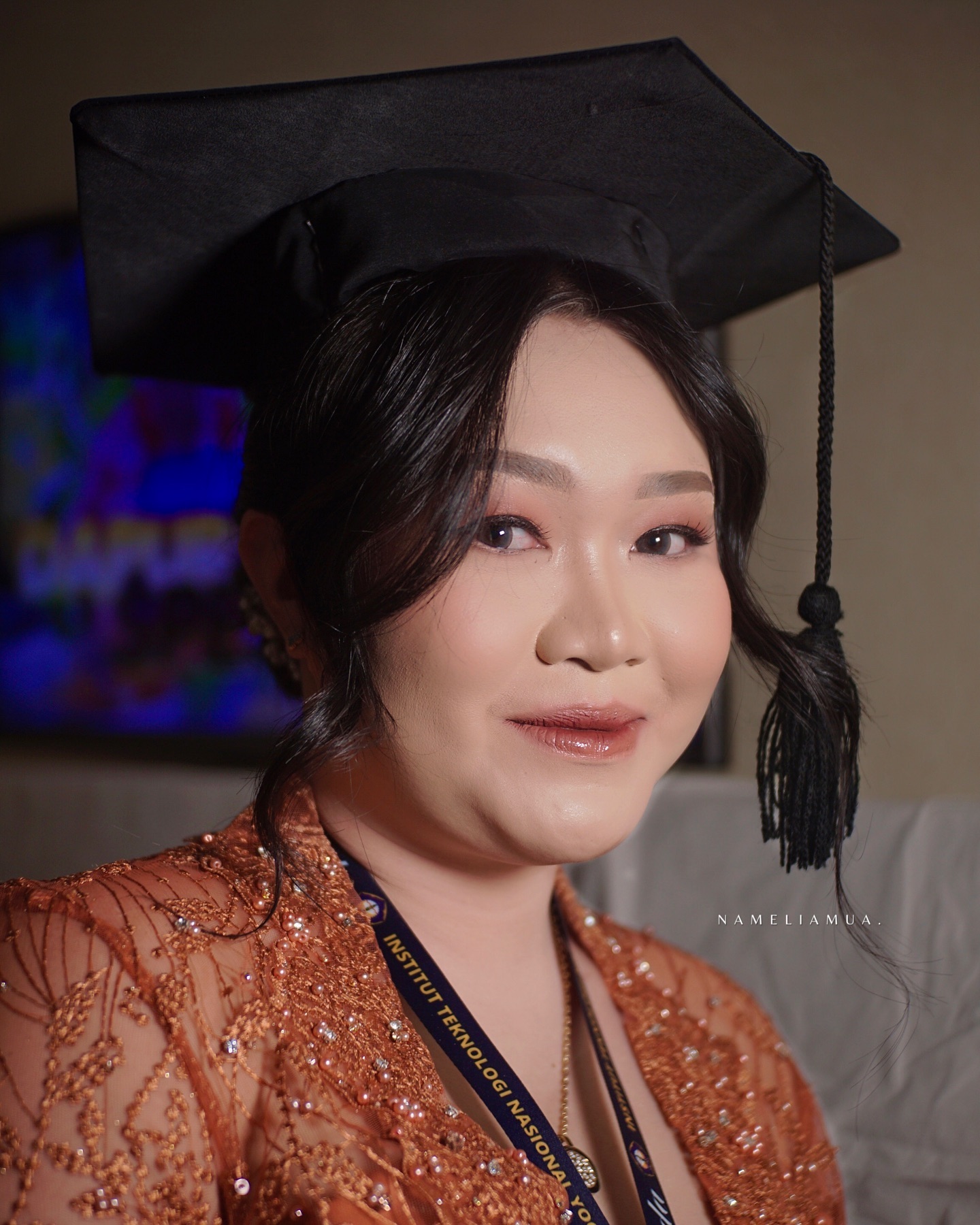 graduation ITNY 🥰