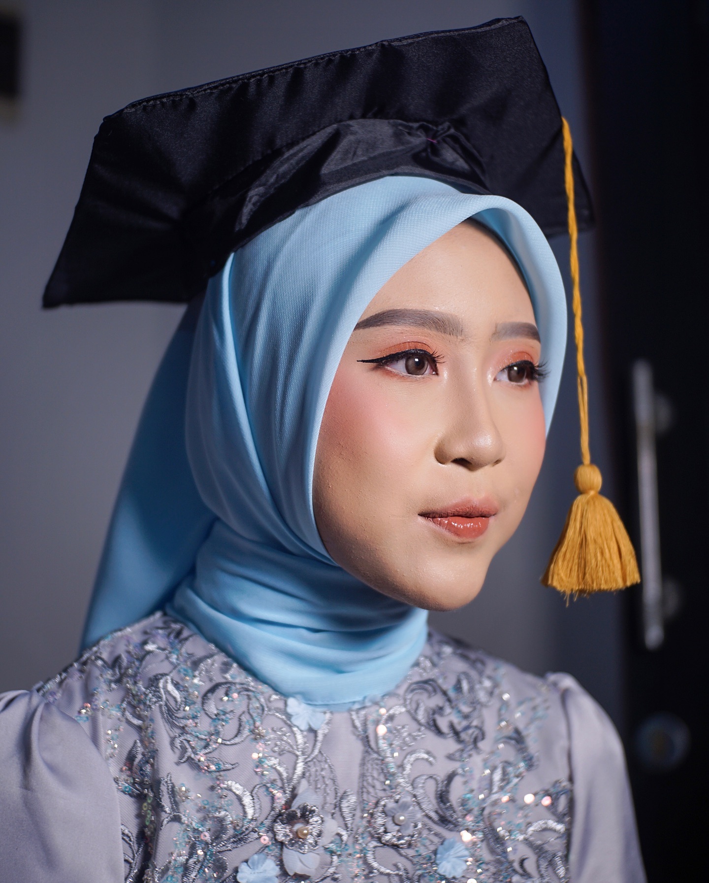 graduation SMP Muhammadiyah 2 Yogyakarta 🥰